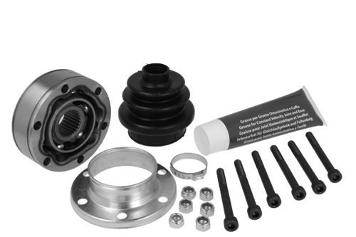 METELLI Ledsæt, drivaksel 161020 for FIAT LANCIA ALFA ROMEO
