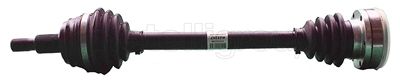 METELLI Drivaksel 170207 for AUDI VW