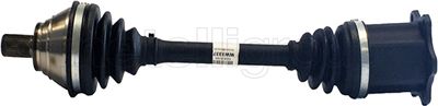 METELLI Drivaksel 17-1085 for VW SEAT