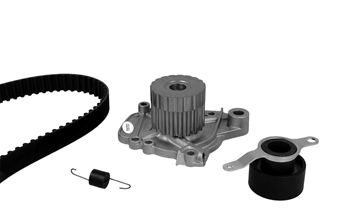 METELLI Vandpumpe + tandremssæt 3006691 for HONDA TRIUMPH ROVER