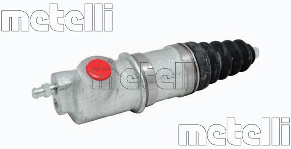 METELLI Arbejdscylinder, kobling 540011 for LANCIA