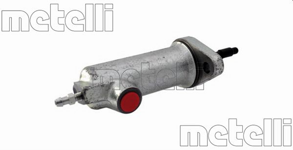 METELLI Arbejdscylinder, kobling 540017 for MERCEDES-BENZ