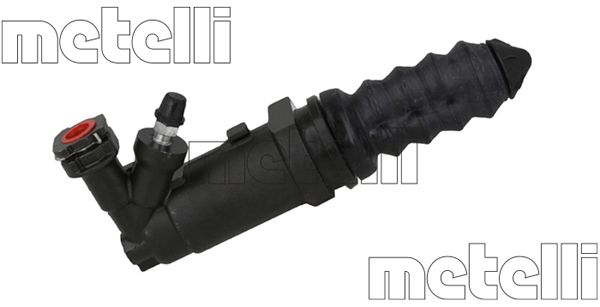METELLI Arbejdscylinder, kobling 540062 for AUDI