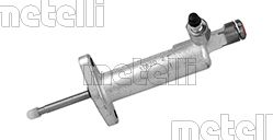 METELLI Arbejdscylinder, kobling 540168 for MINI