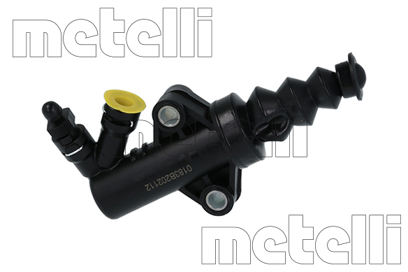 METELLI Arbejdscylinder, kobling 540183 for MAZDA