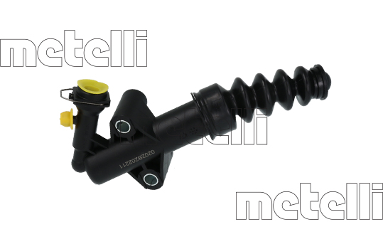 METELLI Arbejdscylinder, kobling 540202 for PEUGEOT