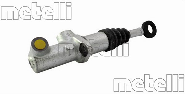 METELLI Hovedcylinder, kobling 550020