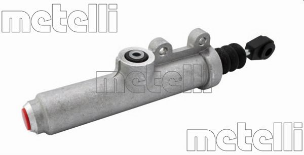 METELLI Hovedcylinder, kobling 550023