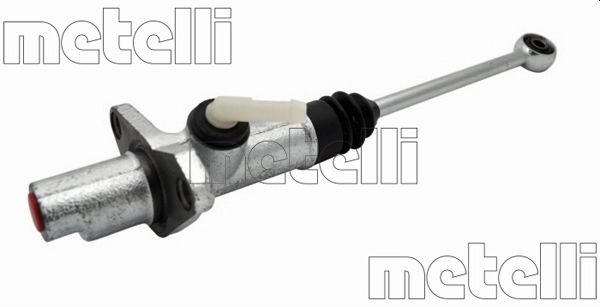 METELLI Hovedcylinder, kobling 550027