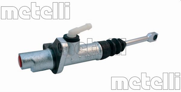 METELLI Hovedcylinder, kobling 550028 for ALFA ROMEO