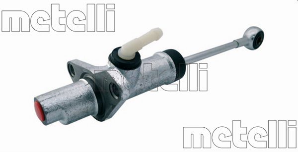 METELLI Hovedcylinder, kobling 550067