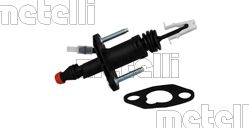 METELLI Hovedcylinder, kobling 550072