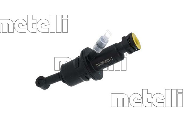 METELLI Hovedcylinder, kobling 550073