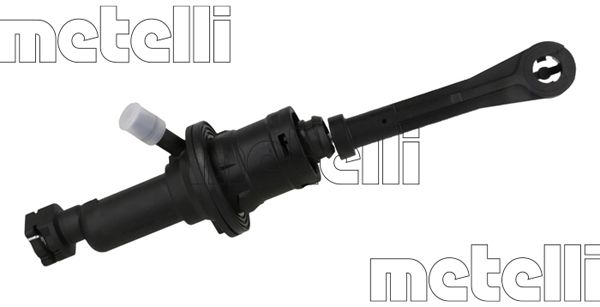 METELLI Hovedcylinder, kobling 550074