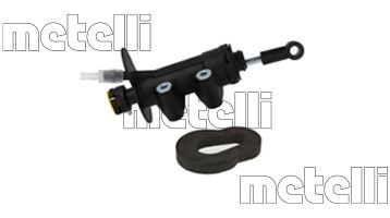 METELLI Hovedcylinder, kobling 550093 for AUDI (FAW)