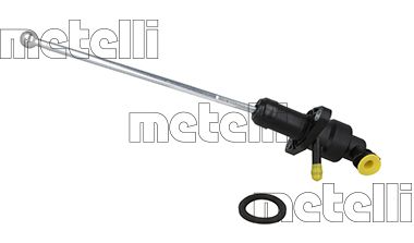 METELLI Hovedcylinder, kobling 550110 for FIAT