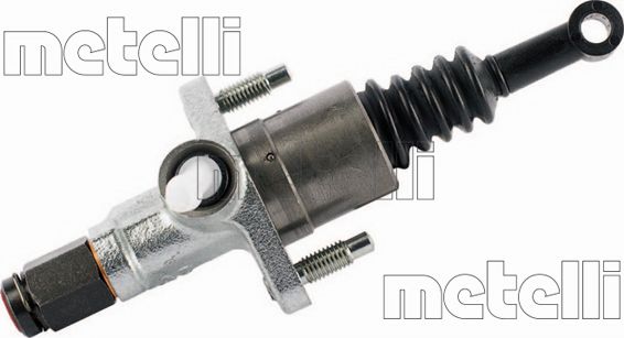 METELLI Hovedcylinder, kobling 550119 for MERCEDES-BENZ
