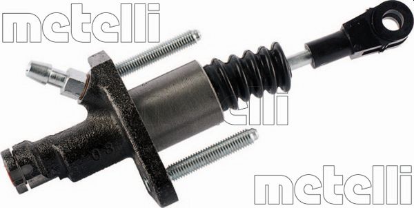 METELLI Hovedcylinder, kobling 550129 for OPEL