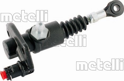 METELLI Hovedcylinder, kobling 550138 for VW SKODA