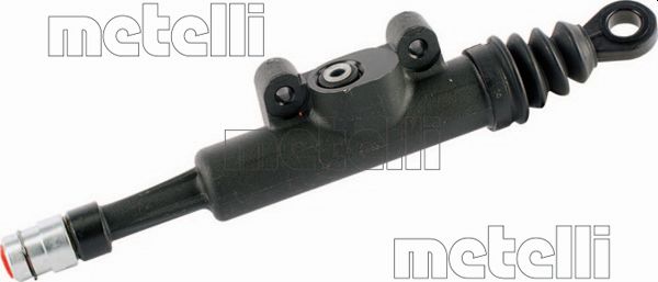 METELLI Hovedcylinder, kobling 550133 for BMW