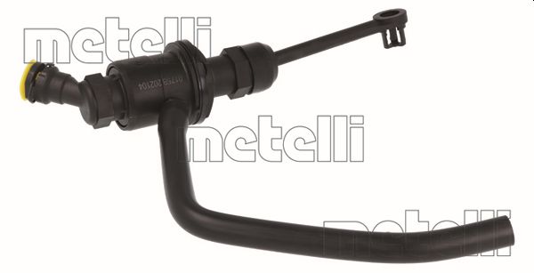 METELLI Hovedcylinder, kobling 550175 for NISSAN RENAULT