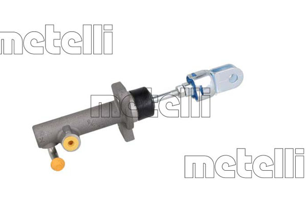 METELLI Hovedcylinder, kobling 550179 for DAEWOO