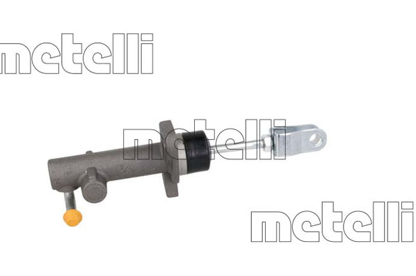 METELLI Hovedcylinder, kobling 550180 for DAEWOO