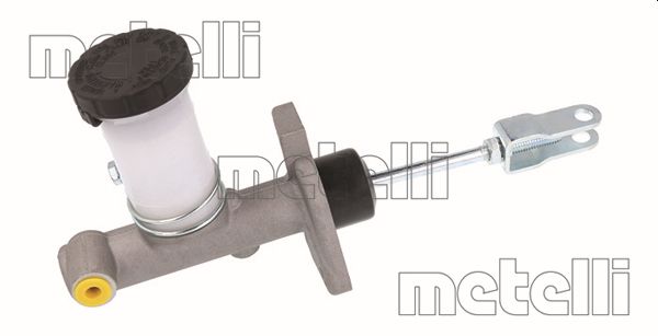 METELLI Hovedcylinder, kobling 550199 for NISSAN