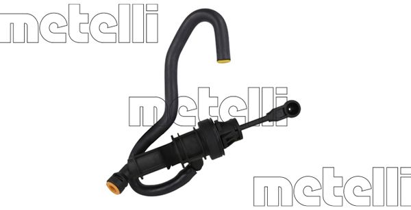 METELLI Hovedcylinder, kobling 550217 for MITSUBISHI