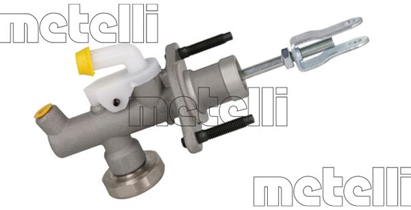 METELLI Hovedcylinder, kobling 550208