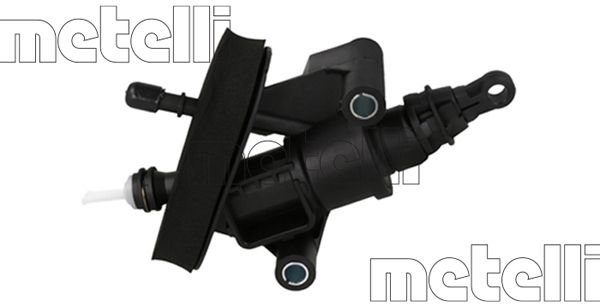 METELLI Hovedcylinder, kobling 550204 for FORD