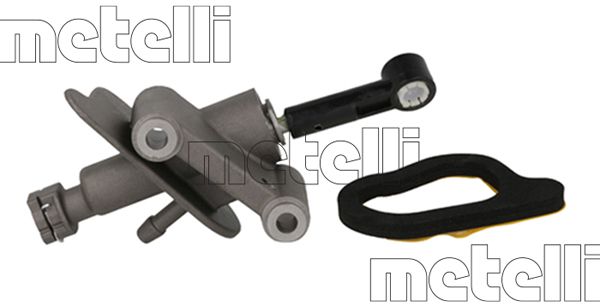 METELLI Hovedcylinder, kobling 550211 for FORD ABARTH