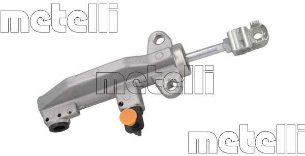 METELLI Hovedcylinder, kobling 550215 for HONDA