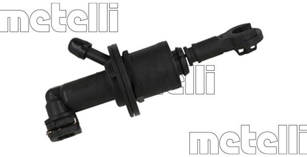 METELLI Hovedcylinder, kobling 550216 for OPEL SUZUKI