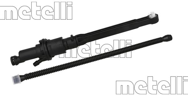 METELLI Hovedcylinder, kobling 550209 for CITROËN PEUGEOT