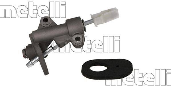 METELLI Hovedcylinder, kobling 550218 for OPEL JEEP