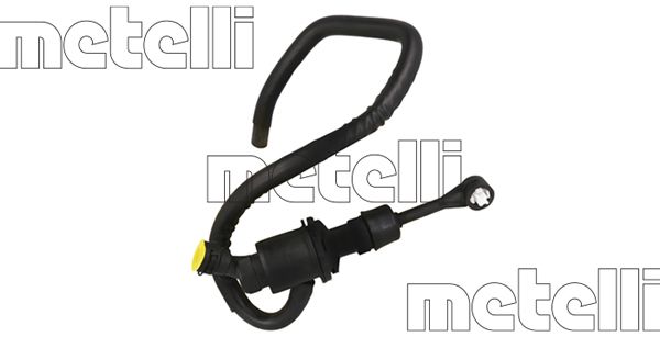 METELLI Hovedcylinder, kobling 550219 for RENAULT