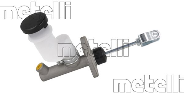 METELLI Hovedcylinder, kobling 550222 for HYUNDAI