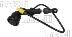 METELLI Hovedcylinder, kobling 550225 for LAND ROVER