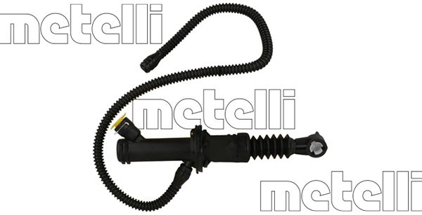 METELLI Hovedcylinder, kobling 550227 for RENAULT