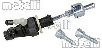 METELLI Hovedcylinder, kobling 550238 for TOYOTA