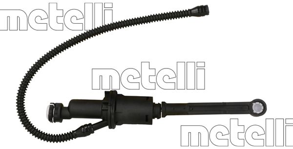 METELLI Hovedcylinder, kobling 550234 for PEUGEOT