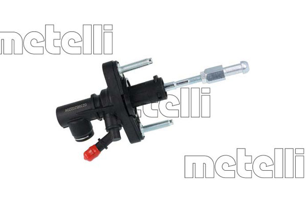 METELLI Hovedcylinder, kobling 550239 for TOYOTA