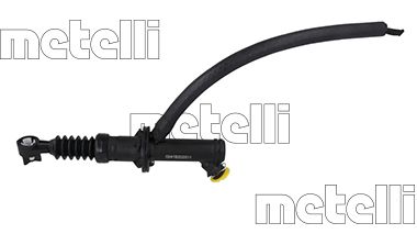 METELLI Hovedcylinder, kobling 550241 for RENAULT