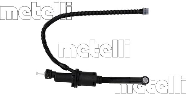METELLI Hovedcylinder, kobling 550245 for PEUGEOT