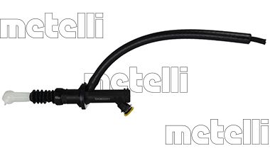 METELLI Hovedcylinder, kobling 550243 for RENAULT