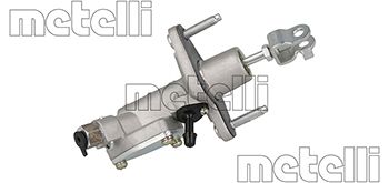 METELLI Hovedcylinder, kobling 550242 for HONDA