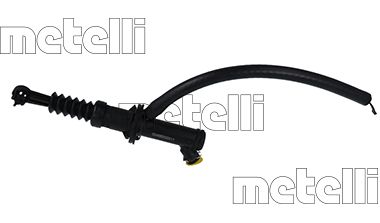 METELLI Hovedcylinder, kobling 550246 for MERCEDES-BENZ RENAULT