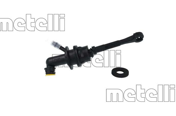 METELLI Hovedcylinder, kobling 550247 for CITROËN