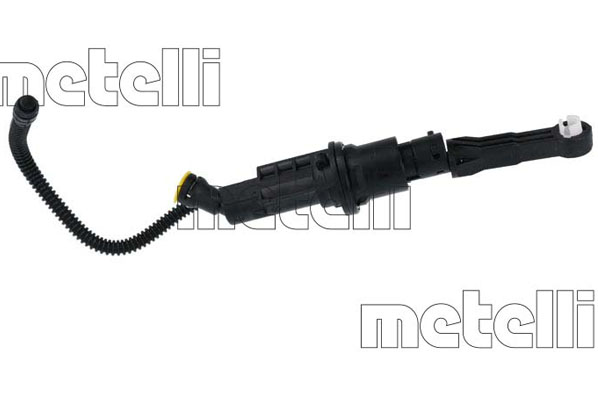 METELLI Hovedcylinder, kobling 550248 for PEUGEOT